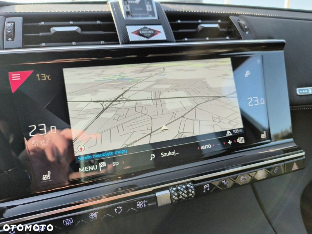 DS Automobiles DS 7 Crossback 1.6 PureTech Rivoli - 16