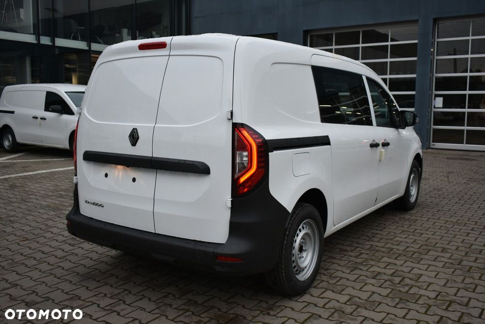 Renault kangoo-van - 6