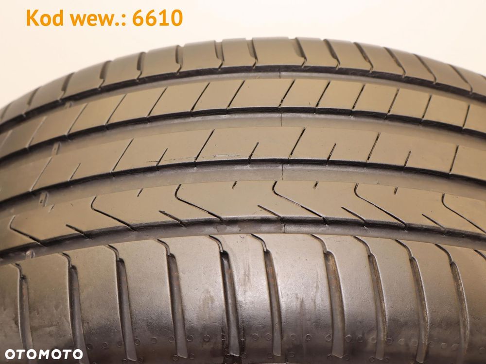 Pirelli Scorpion TM - 255/50 R19 - 8