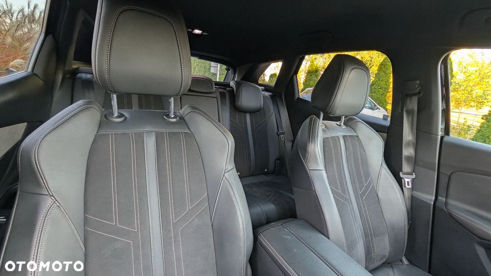 Peugeot 3008 1.5 BlueHDi GT S&S EAT8 - 26