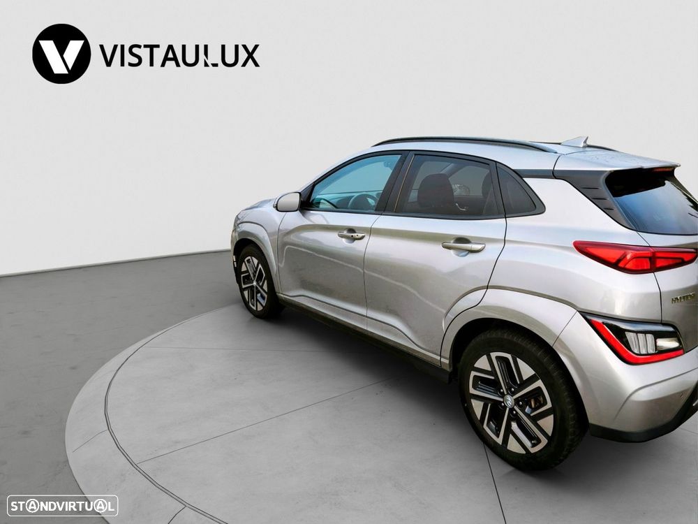 Hyundai Kauai 64 kWh Vanguard+TMS - 3