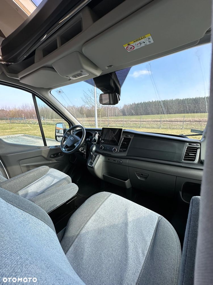 Challenger Challenger Graphite Edition 380 - 12