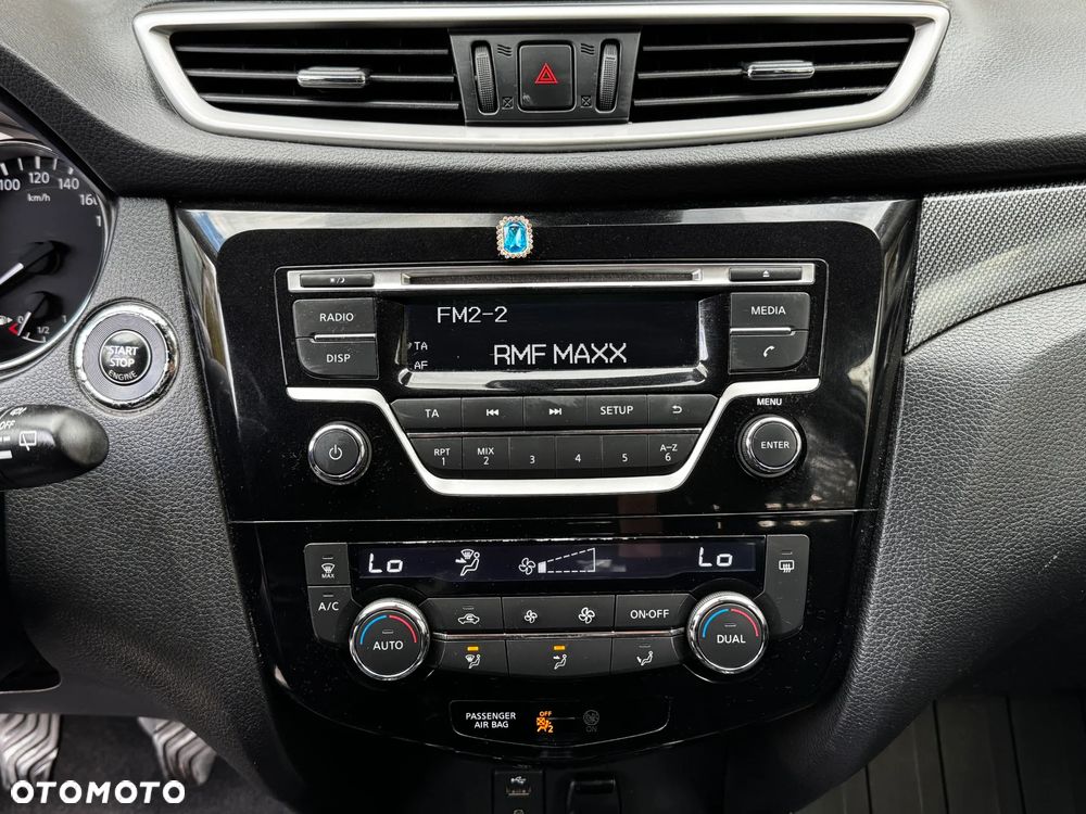 Nissan X-Trail 1.6 DCi N-Connecta - 11