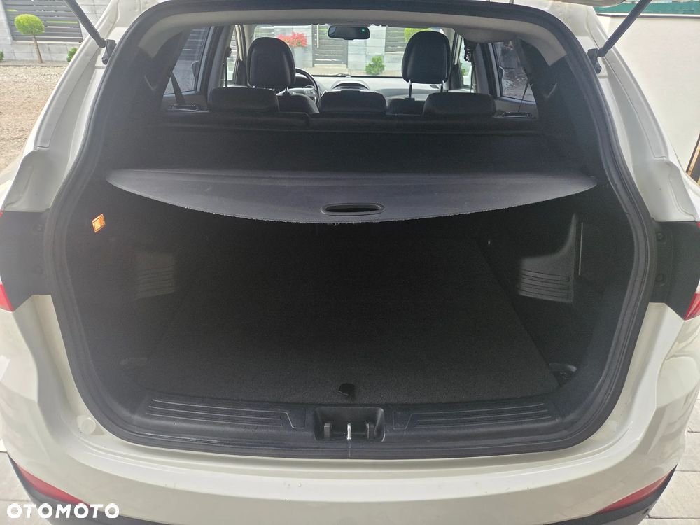 Hyundai ix35 - 7