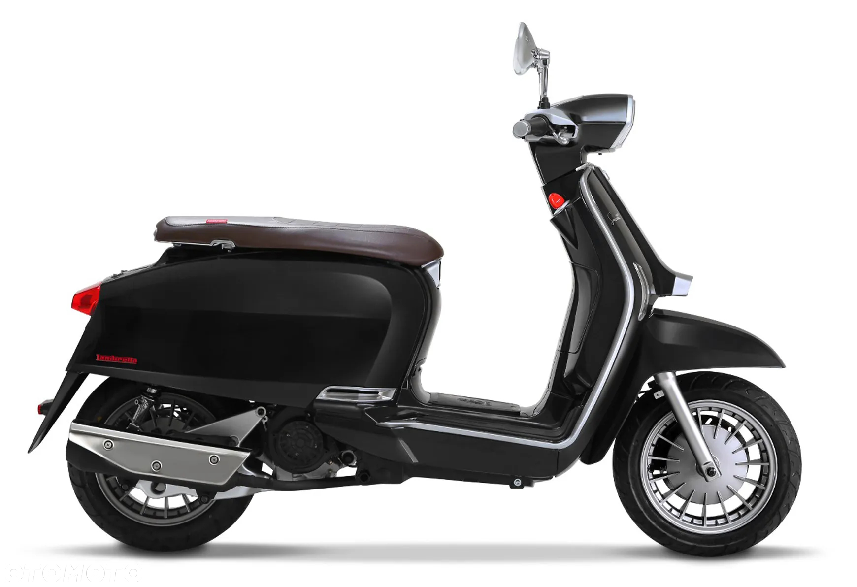 Lambretta Inny - 2