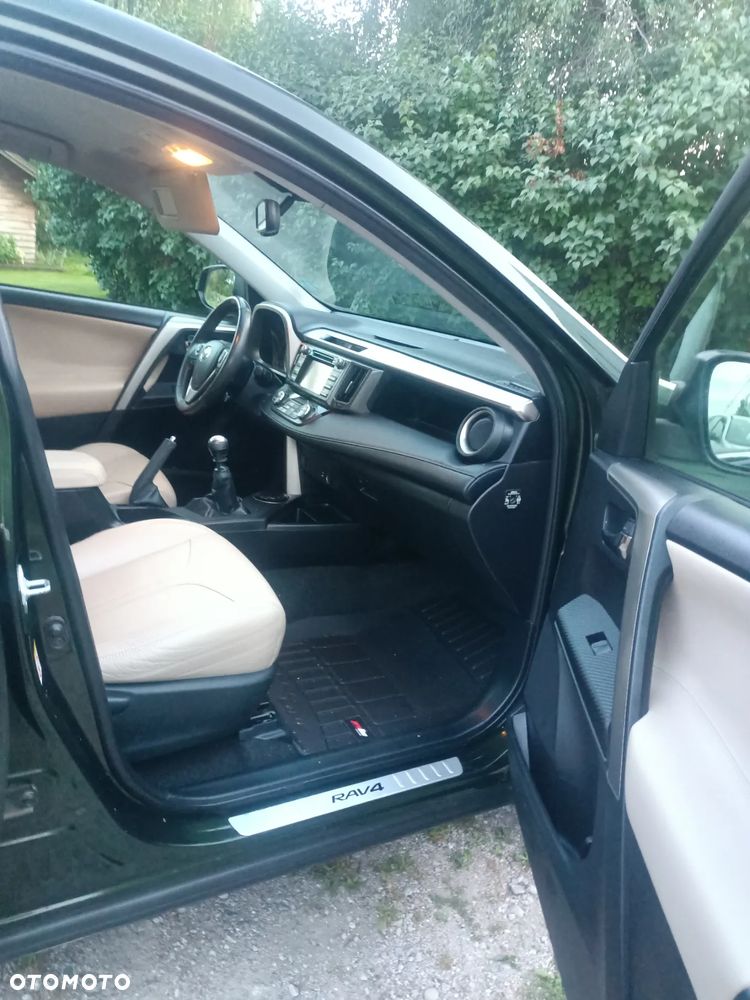 Toyota RAV4 2.0 D-4D 4x2 Start-Stop Comfort - 17