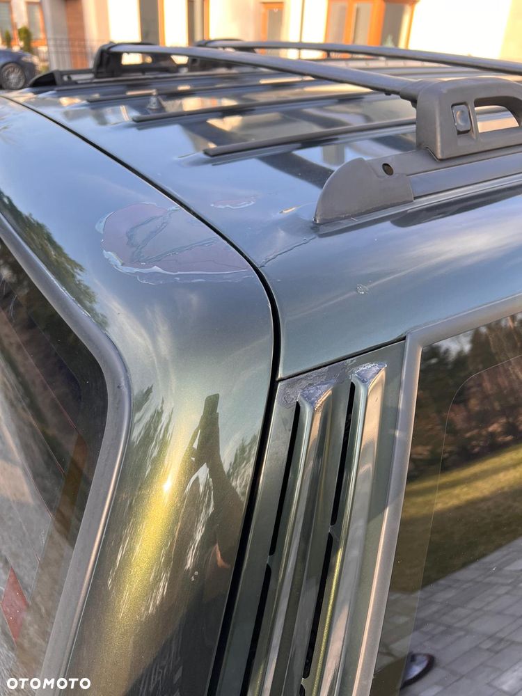 Jeep Grand Cherokee - 19