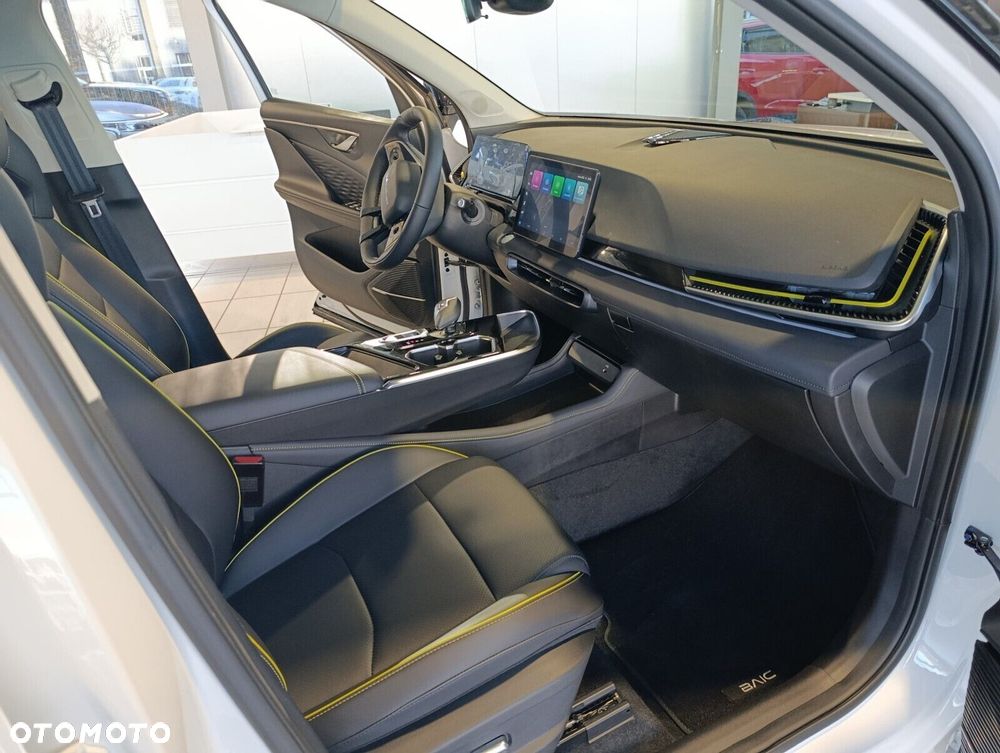 BAIC Senova X55 - 6