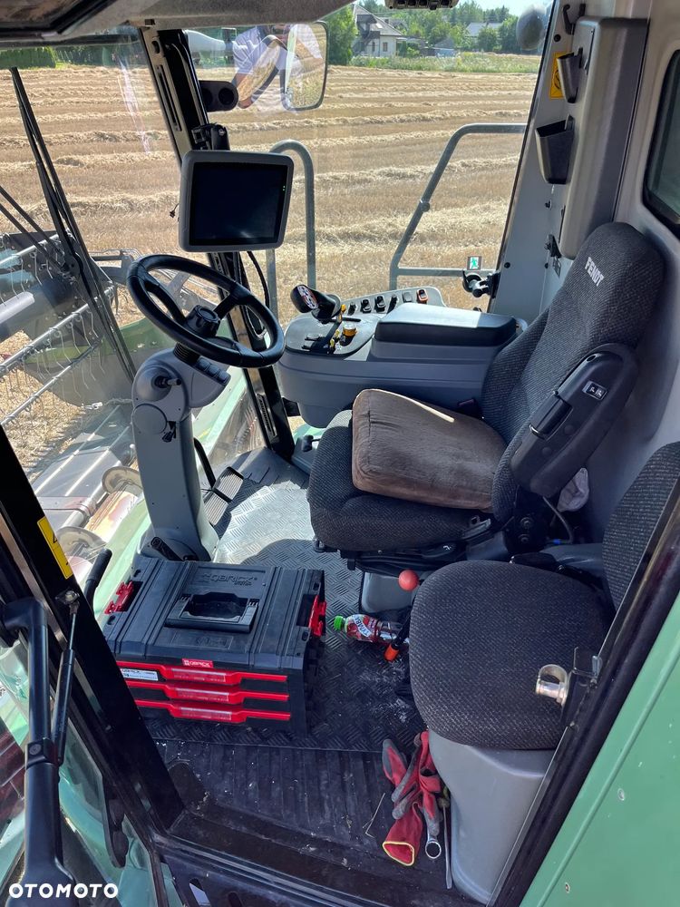 Fendt FENDT 9390R 4X4 - 25