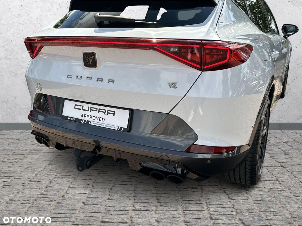 Cupra Formentor 2.0 TSI 4Drive VZ DSG - 40