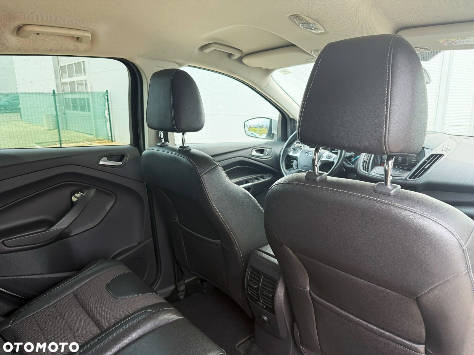 Ford Kuga 1.5 EcoBoost FWD Titanium ASS - 28