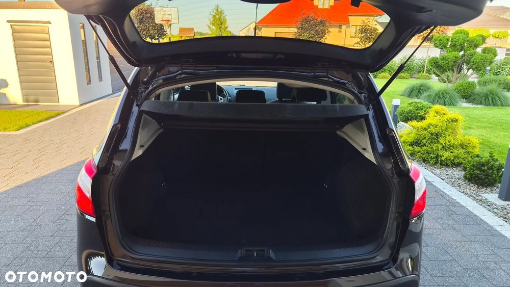 Nissan Qashqai 1.6 Tekna - 29