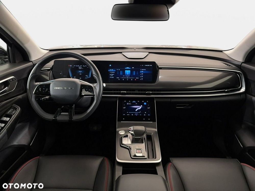 BAIC 7 - 19