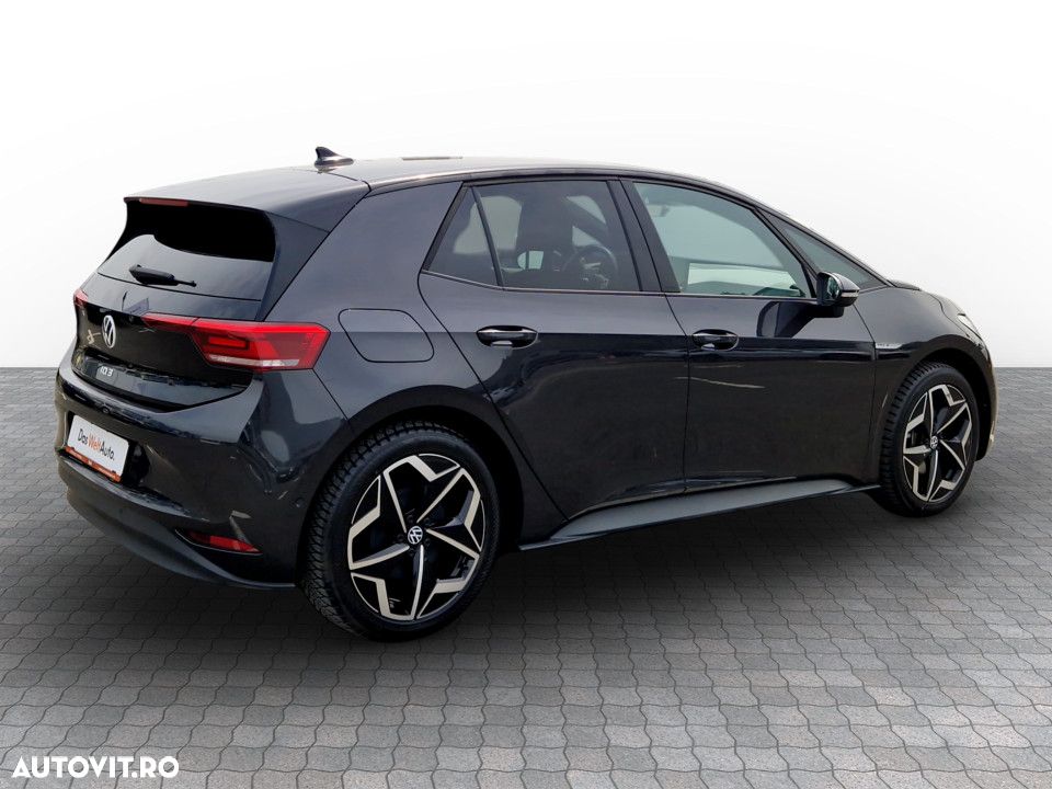 Volkswagen ID.3 77 kWh Pro S - 7