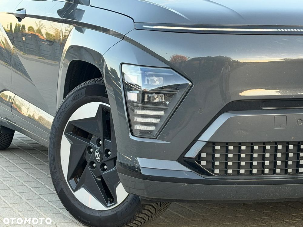 Hyundai Kona Style - 28