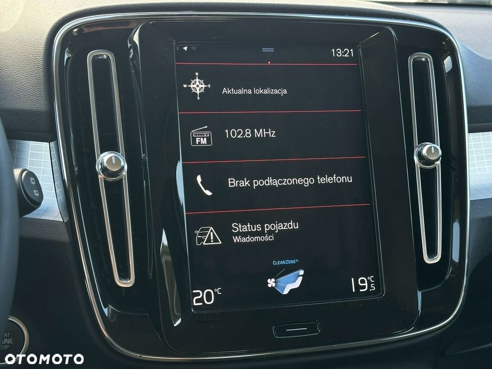 Volvo XC 40 T4 Plug-In Hybrid Inscription Expression Pro - 28