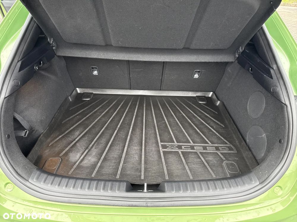 Kia XCeed 1.6 T-GDI GT-Line DCT - 17