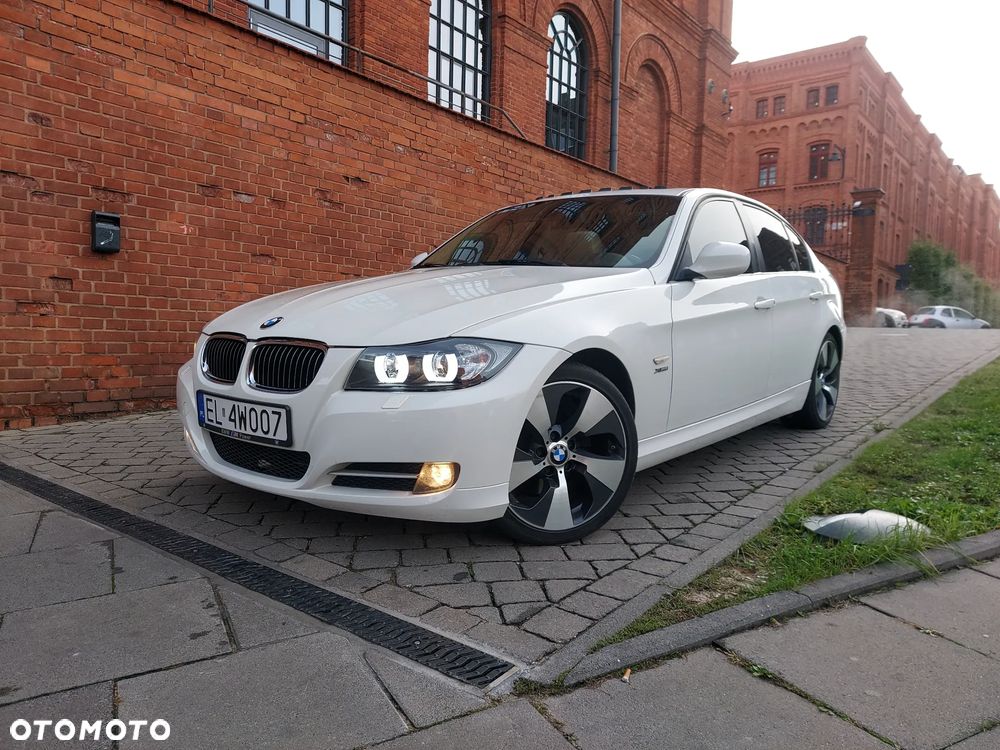 BMW Seria 3 - 1