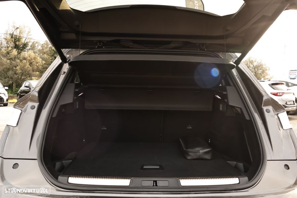 DS DS7 Crossback E-Tense Grand Chic EAT8 - 18