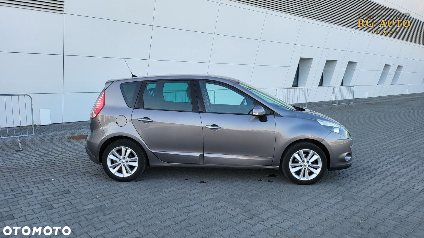 Renault Scenic - 8