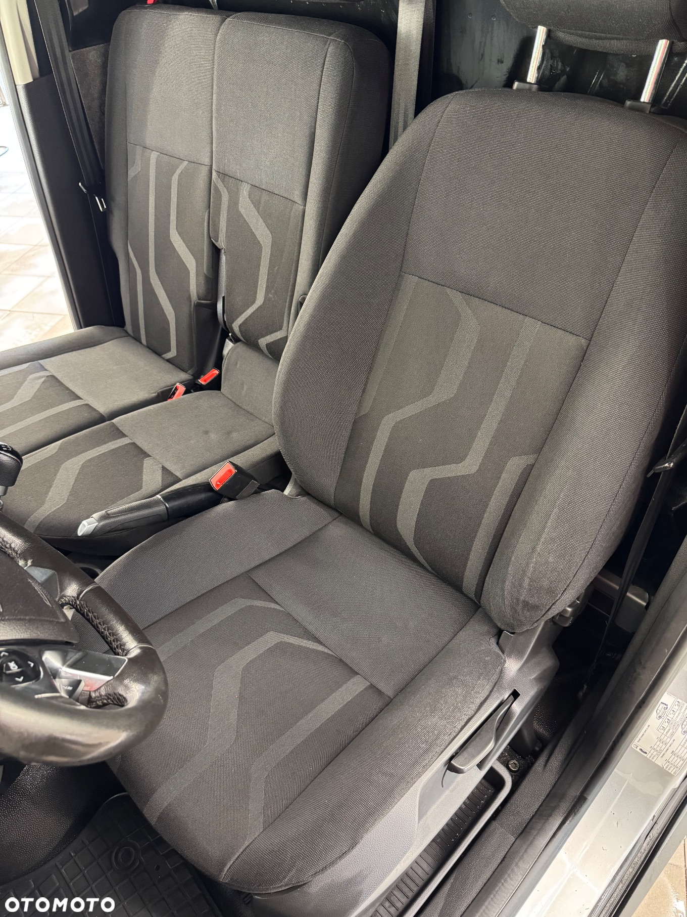 Ford Transit Connect 230 L2 Trend - 10