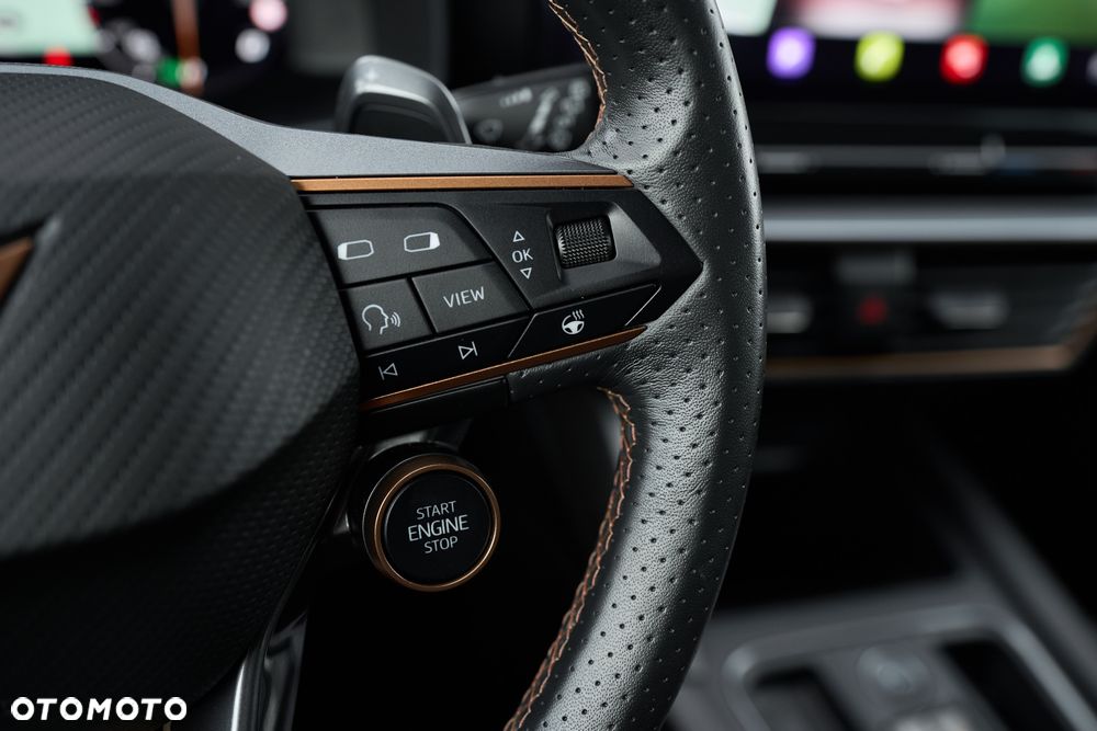 Cupra Formentor 2.0 TSI 4Drive VZ DSG - 21