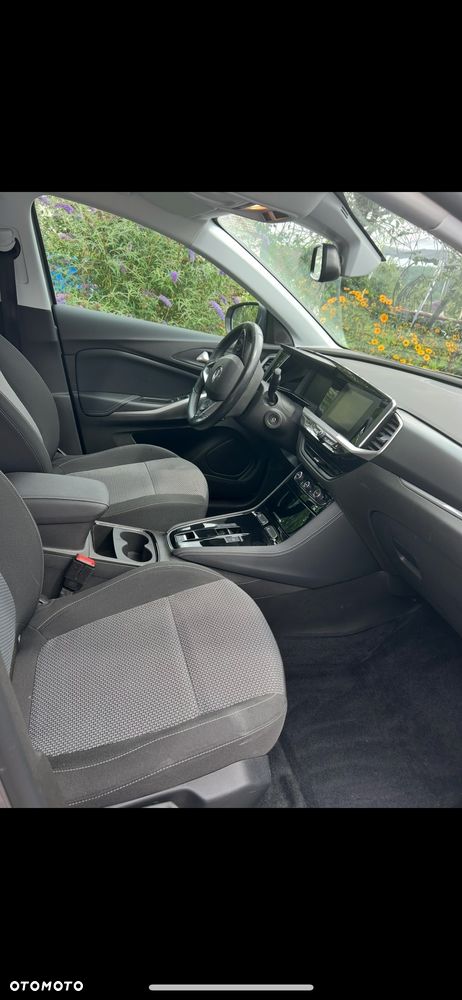 Opel Grandland X - 23