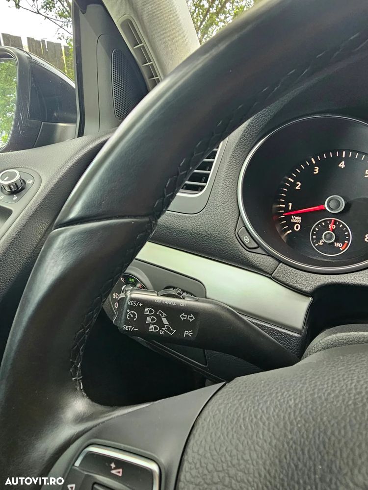 Volkswagen Golf 1.4 TSI Team - 27