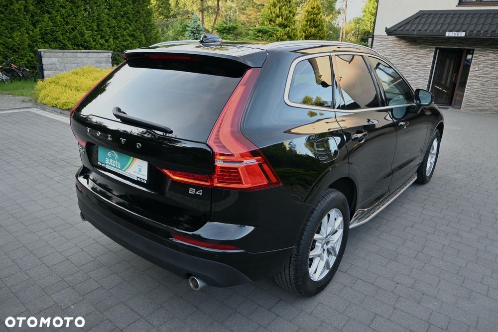 Volvo XC 60 D4 Geartronic Momentum Pro - 7