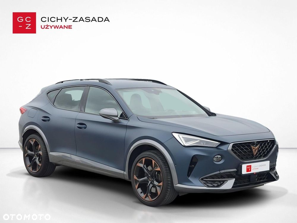 Cupra Formentor 2.0 TSI VZ DSG - 3