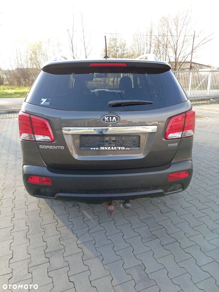 Kia Sorento 2.0 CRDi L - 4