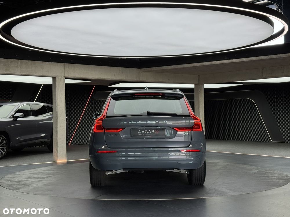 Volvo XC 60 B4 D AWD Momentum Pro - 5