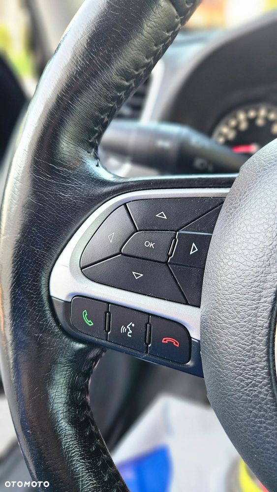 Jeep Renegade 1.4 MultiAir Longitude FWD S&S - 23