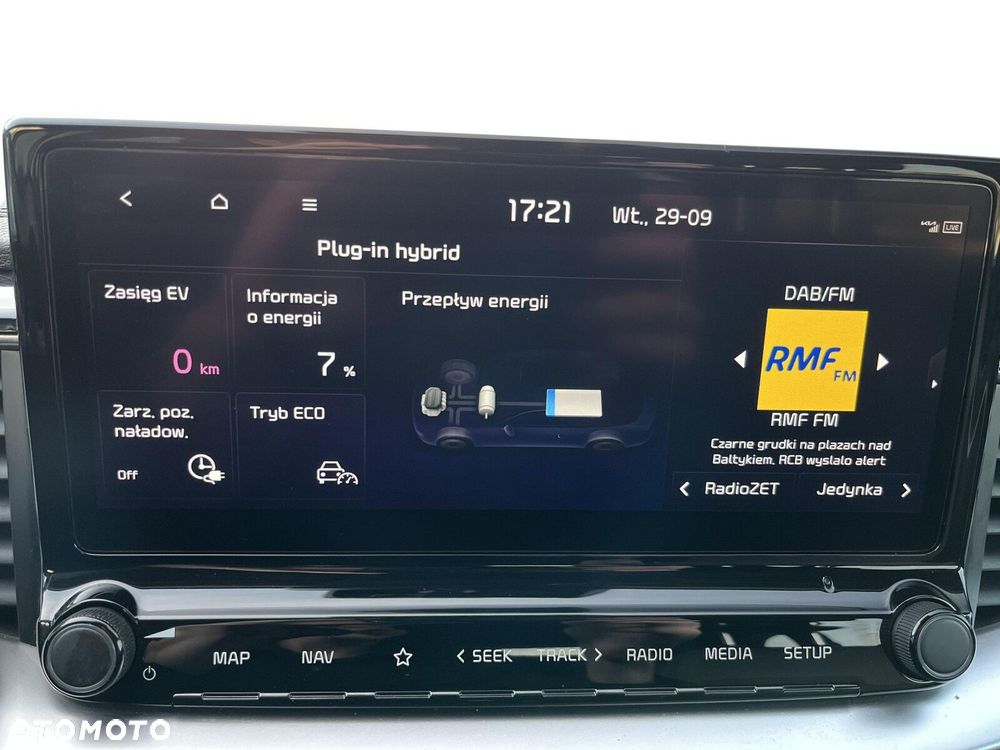 Kia Ceed - 30