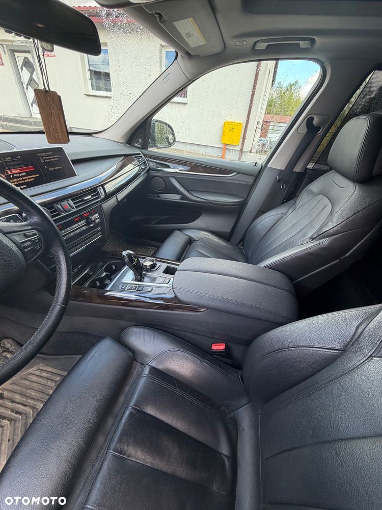 BMW X5 - 4