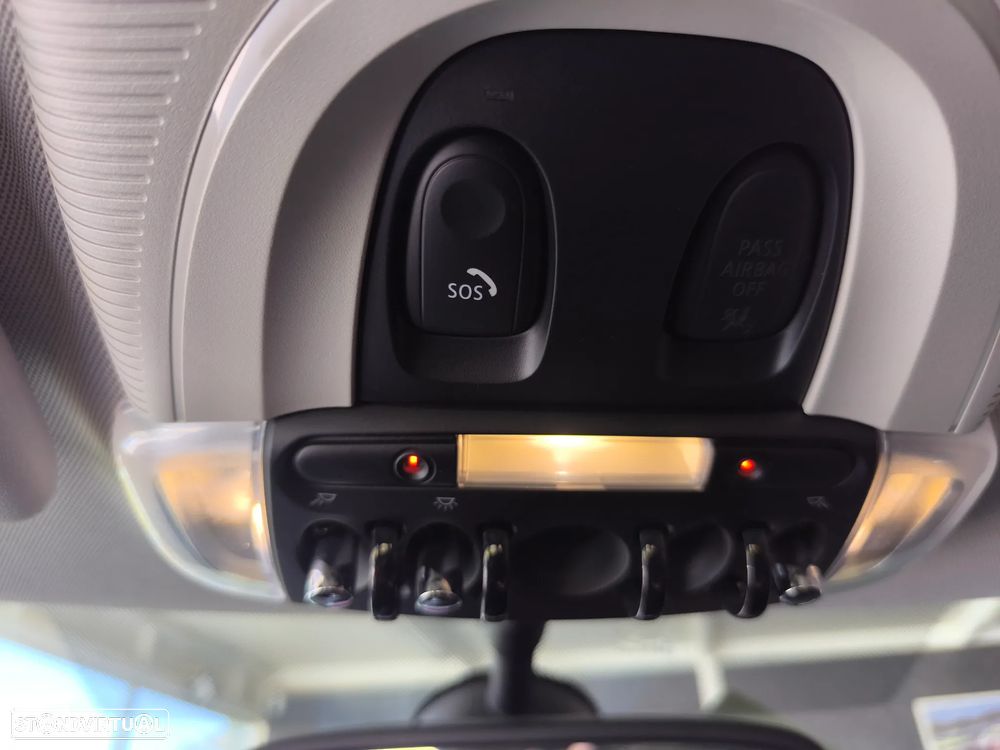 MINI 5 Portas One - 18