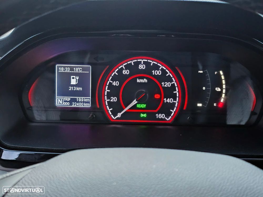 Maxus MAXUS e-DELIVER 3 LWB - 7