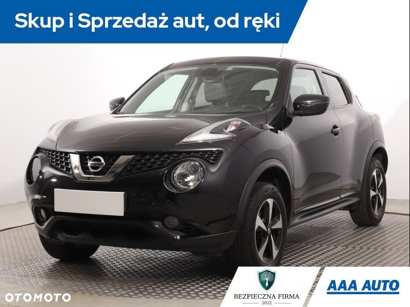 Nissan Juke - 2