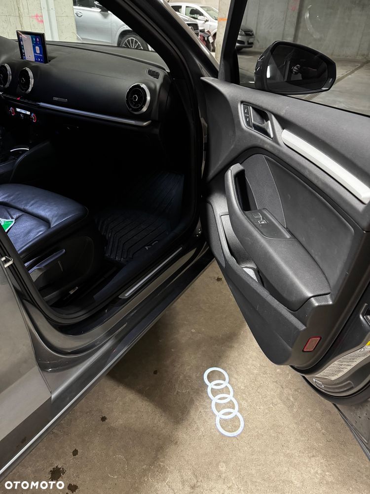 Audi A3 Limousine - 10