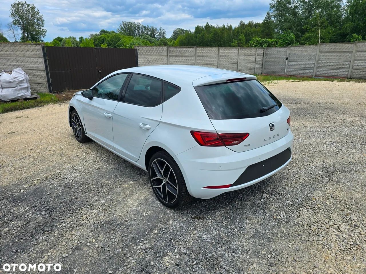 Seat Leon - 1
