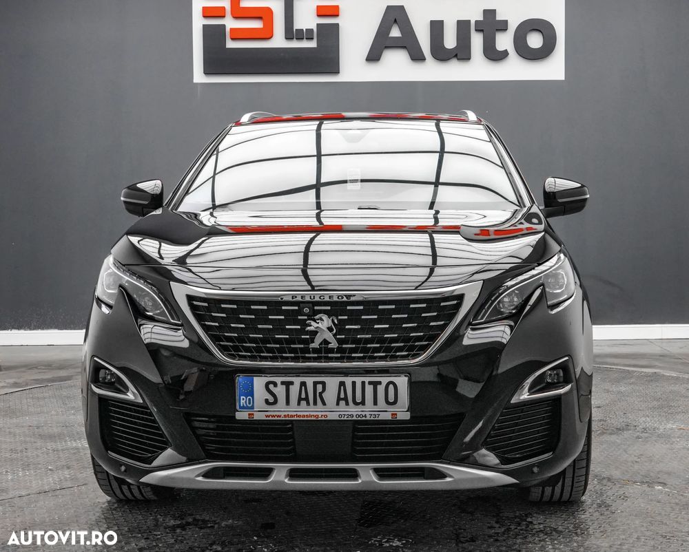 Peugeot 5008 1.2L PureTech EAT8 S&S Allure - 2