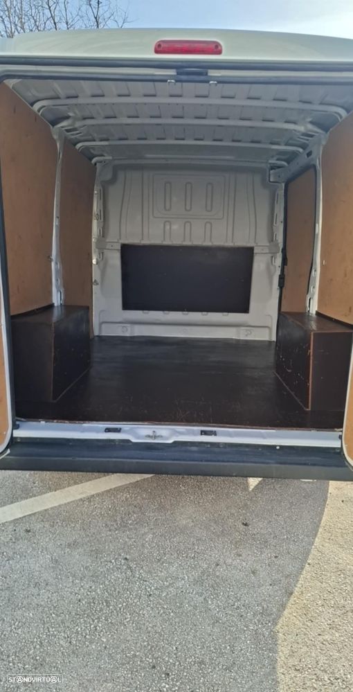 Citroën JUMPER 2.0 - 12