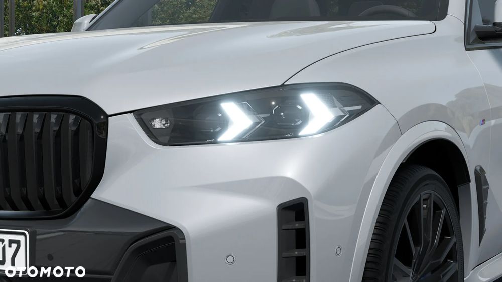 BMW X5 xDrive30d mHEV M Sport sport - 7