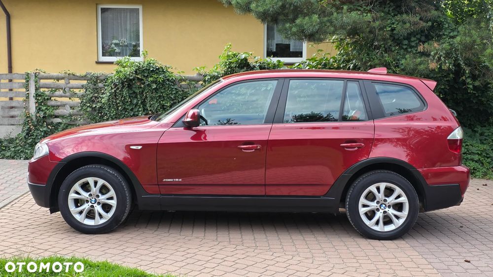 BMW X3 xDrive18d Edition Lifestyle - 5