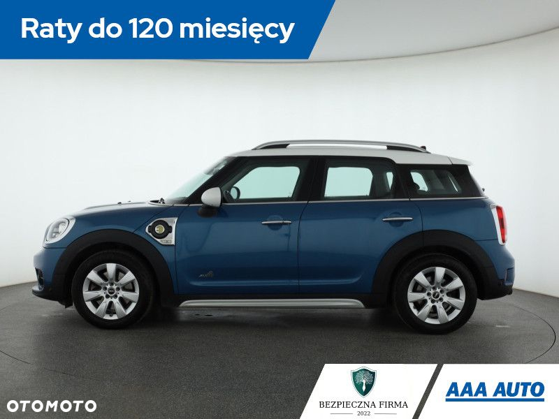MINI Countryman - 3