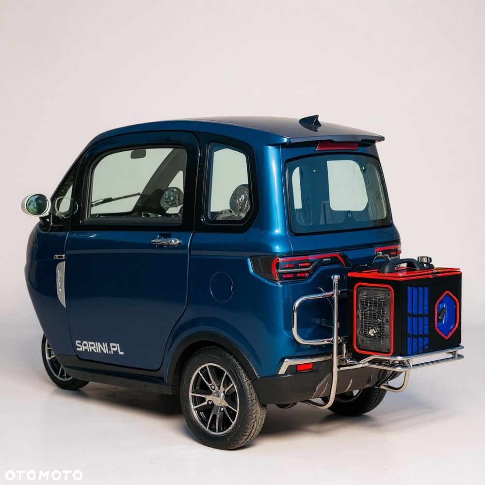 Microcar Inny - 14