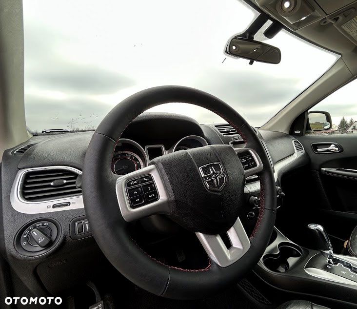 Dodge Journey - 7