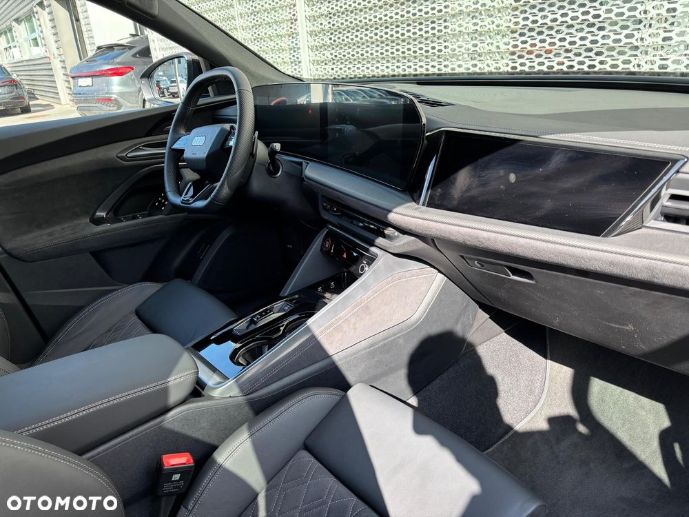 Audi SQ5 TFSI mHEV 270 kW Quattro S tronic - 13