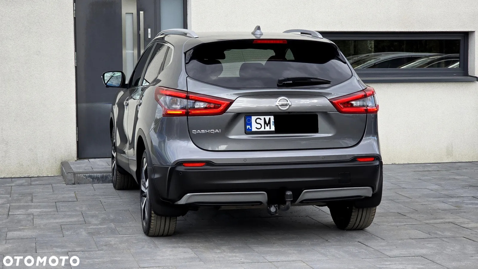 Nissan Qashqai 1.2 DIG-T TEKNA+ - 12