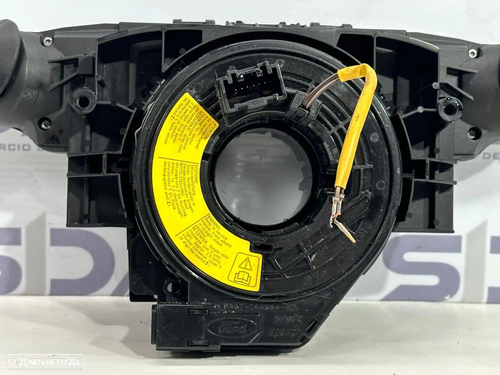 Fita de Airbag - Ford Fiesta VI | 08- - 3